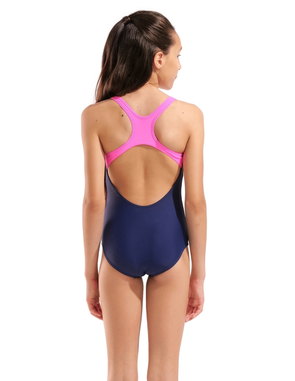 Traje de baño completo Arena para niña