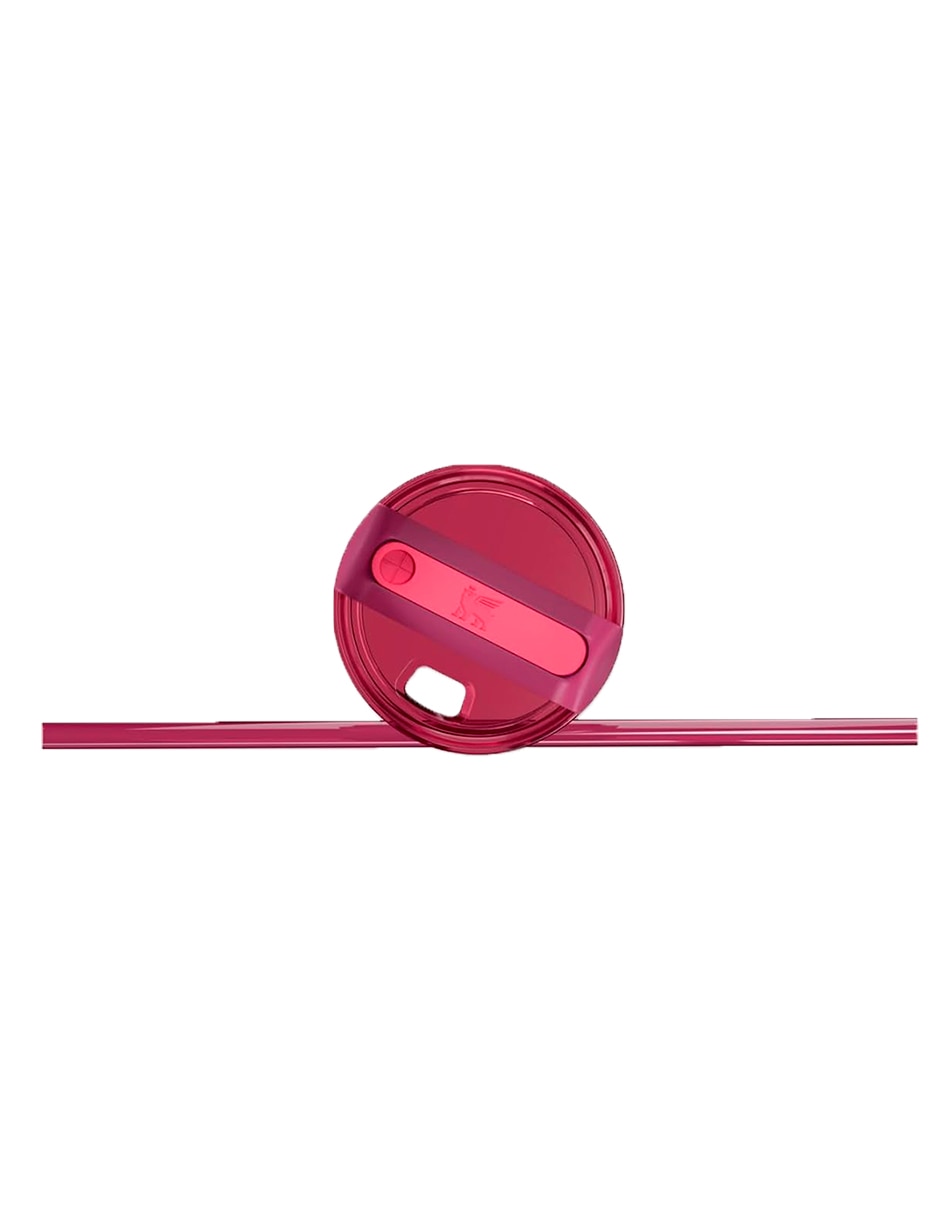 Stanley de acero inoxidable 18/0 quencher barbie con tapa rosca