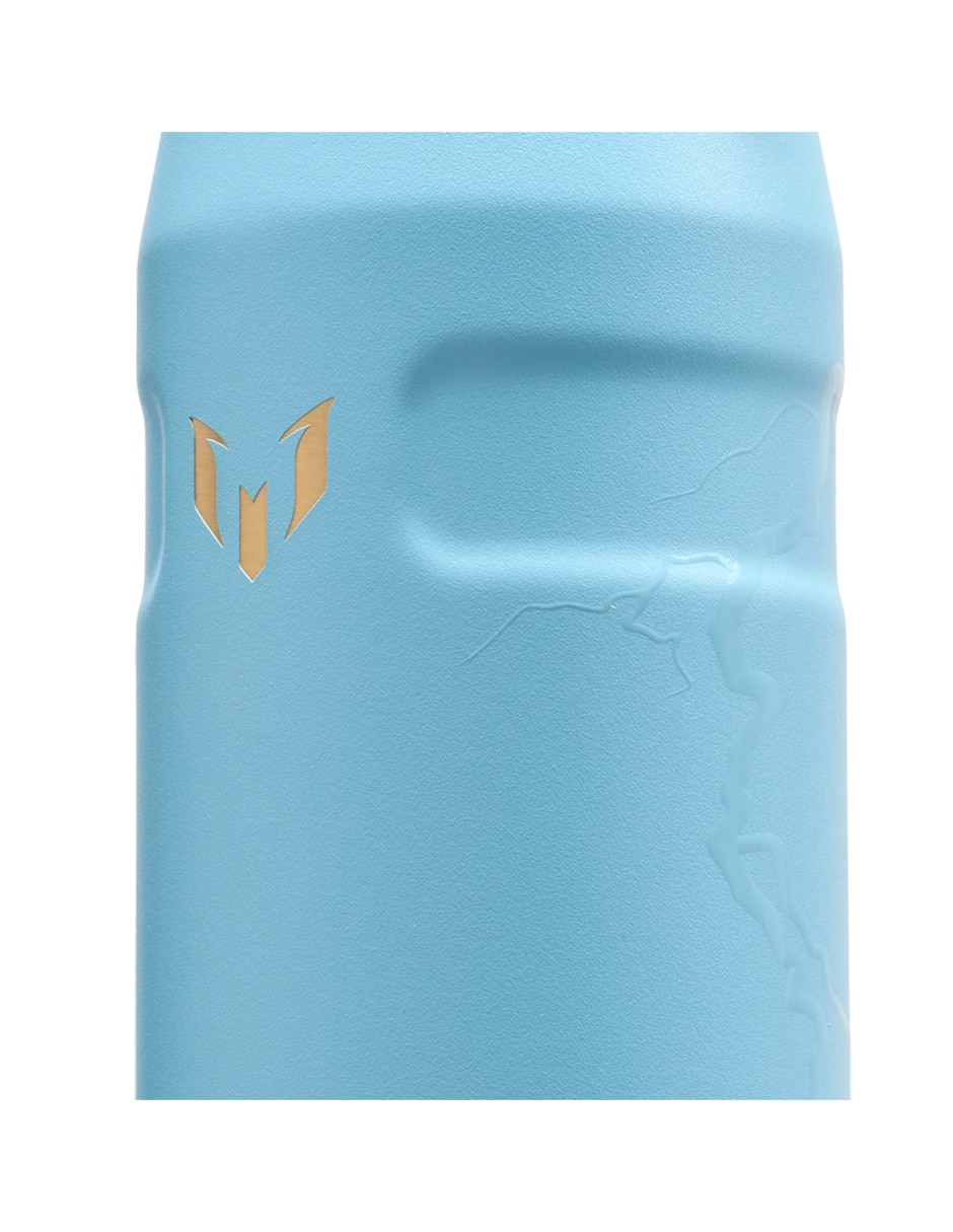 Termo de acero inoxidable 18/0 Iceflow Flip con tapa rosca 709 ml 3