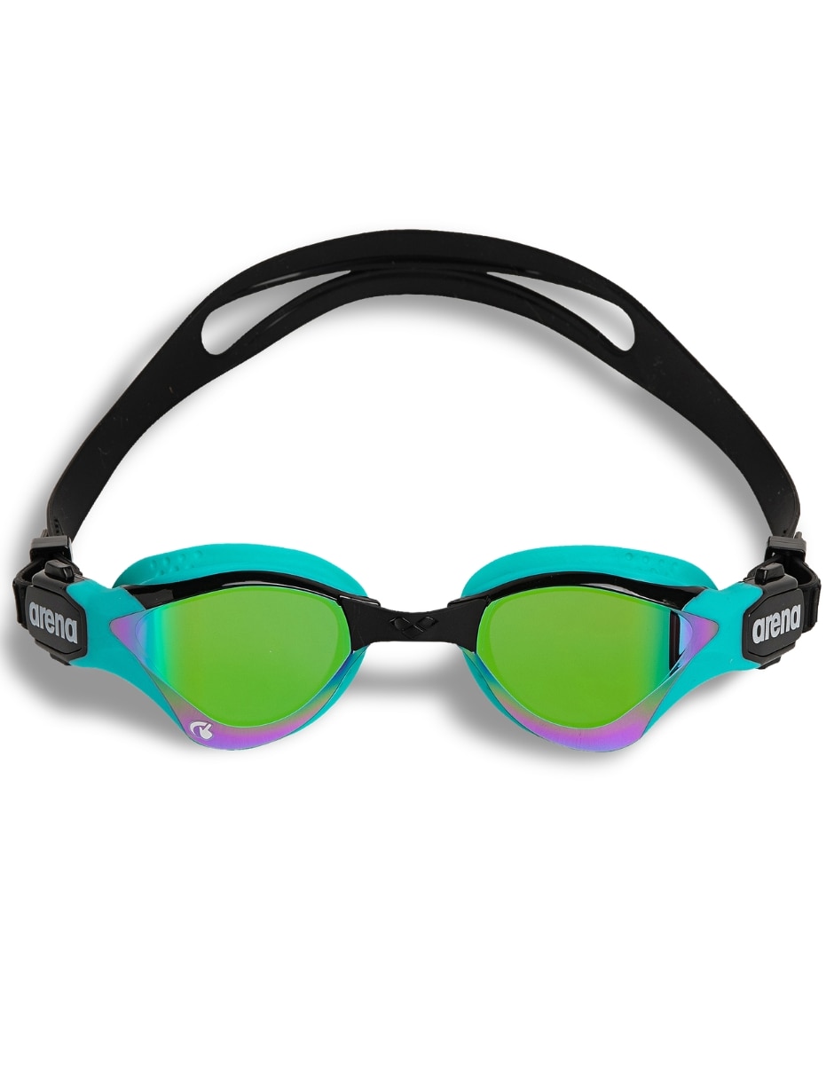 Googles outdoor para natación unisex 4