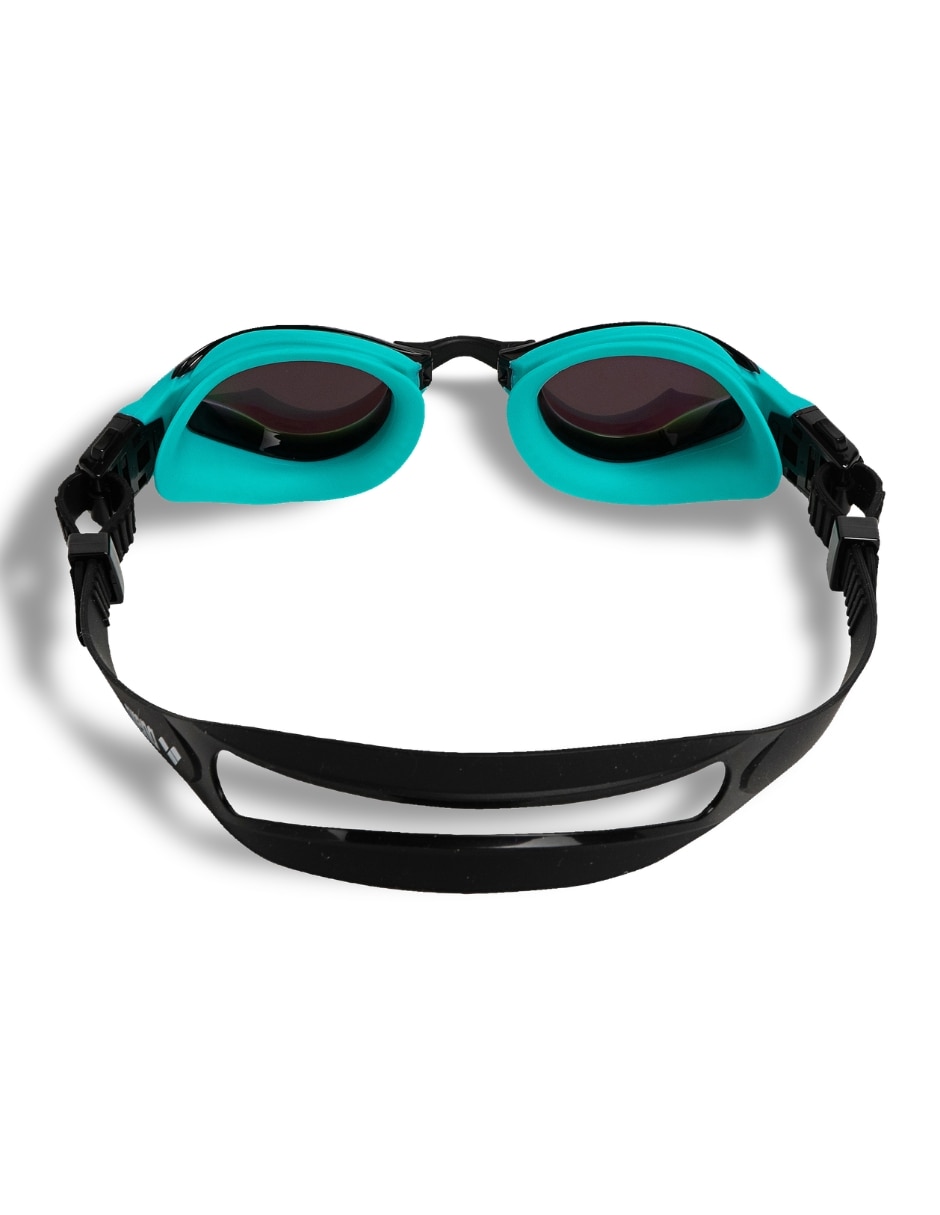 Googles outdoor para natación unisex 2