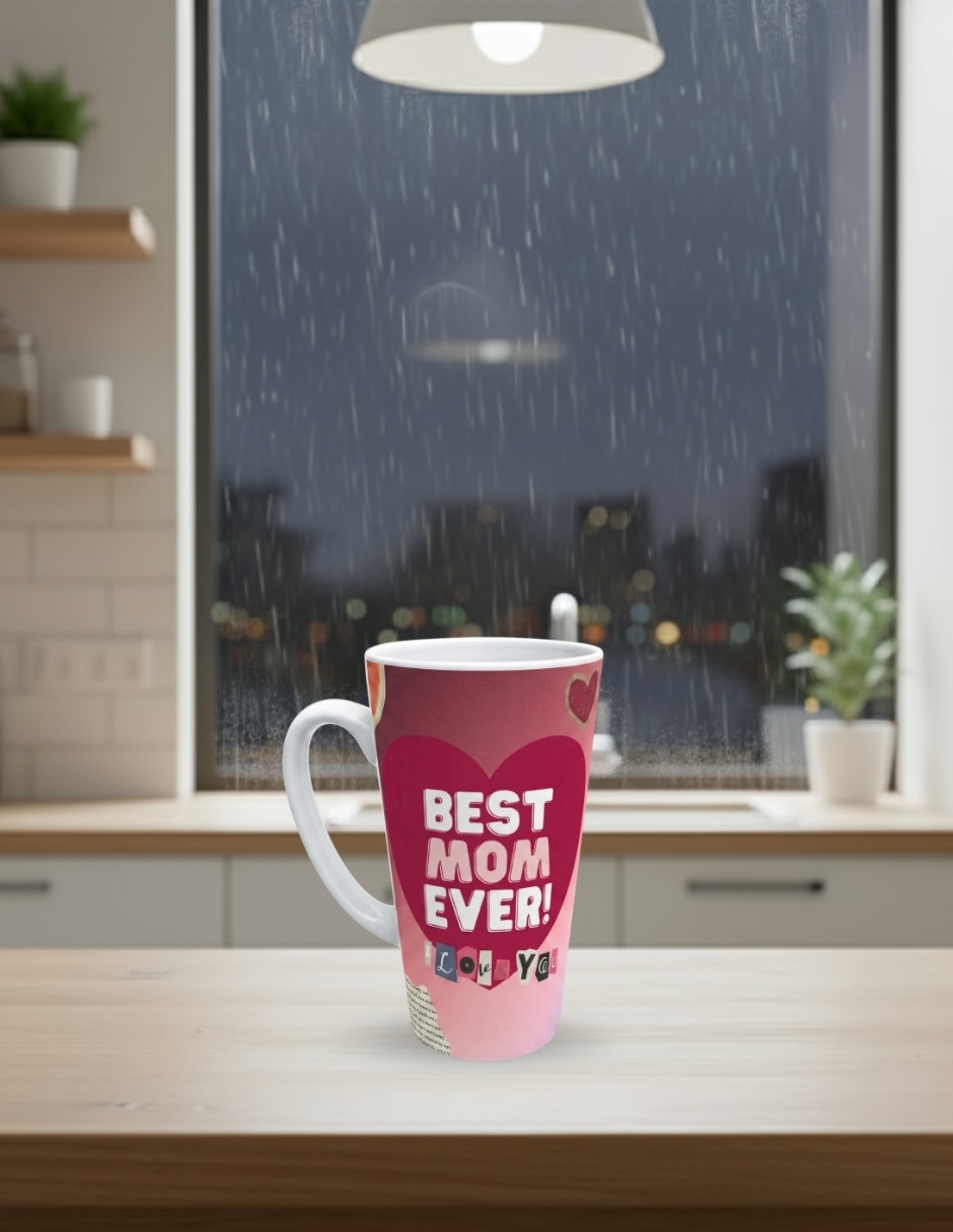 Taza clásica Tink