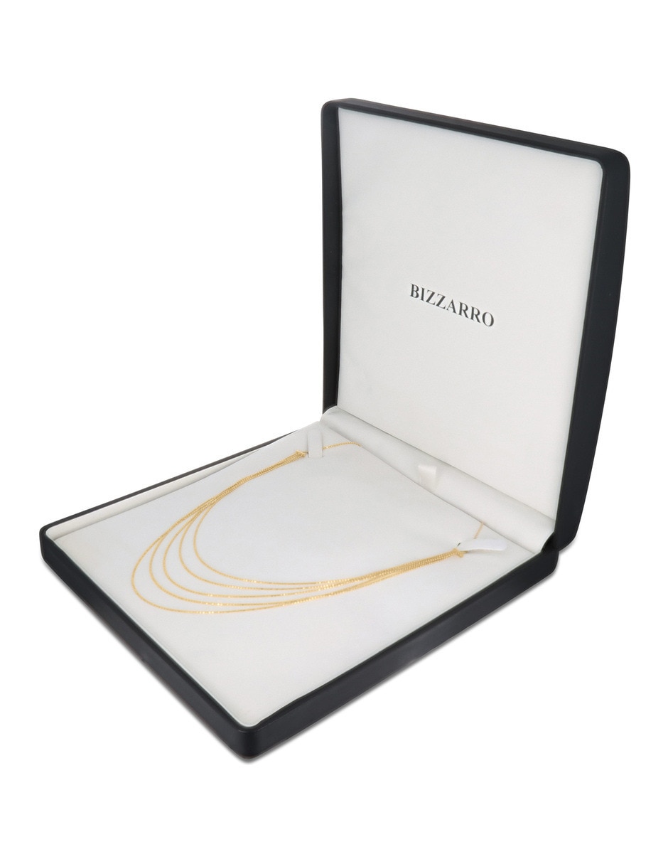 De ninguna taza de oro amarillo 14 k 3
