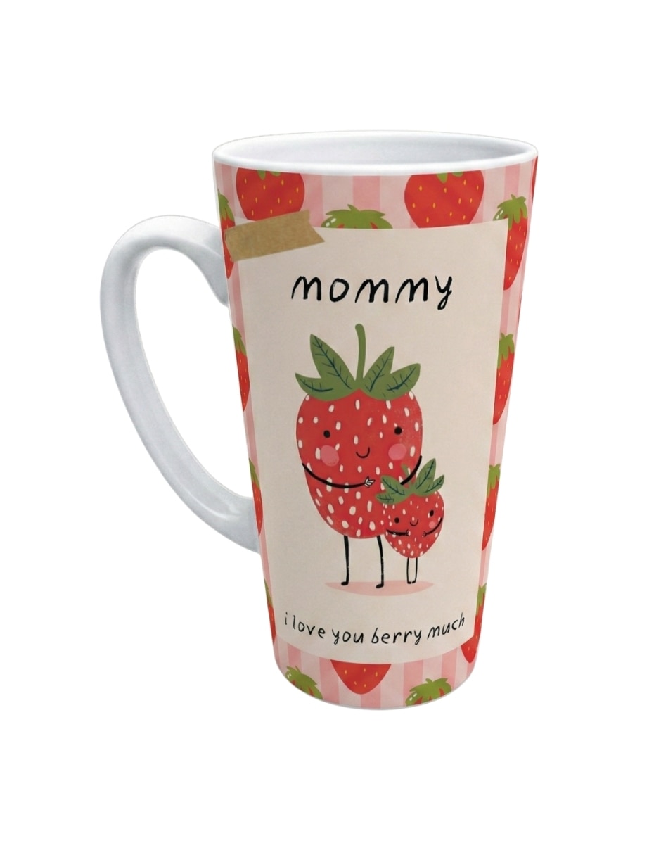 Taza clásica