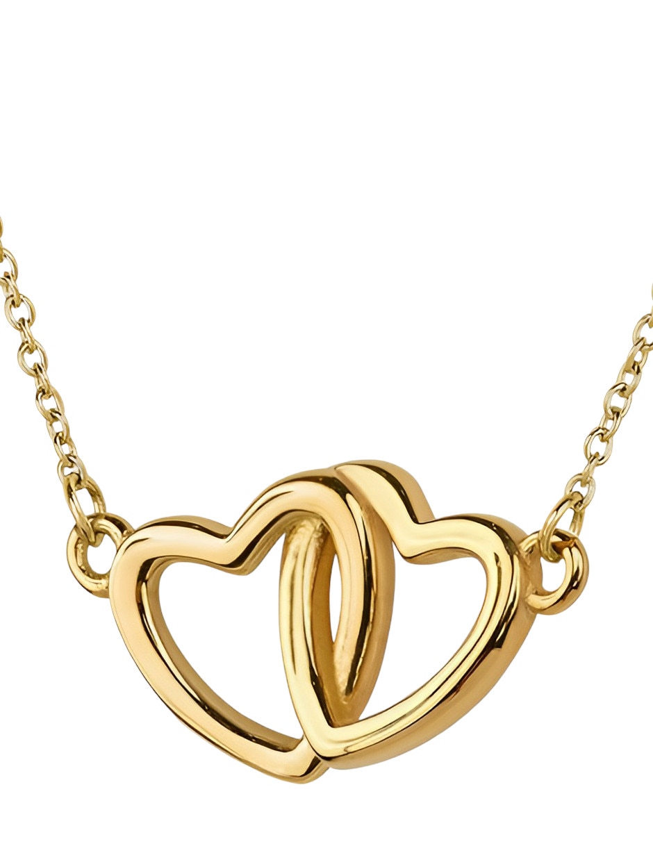 De corazón de oro 14 k De corazón de oro 14 k