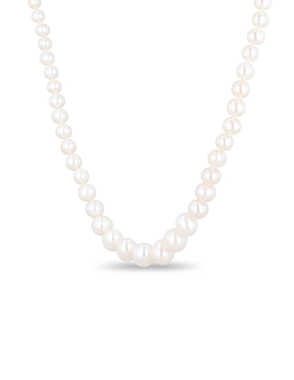 Gargantilla de oro amarillo 14 K 3