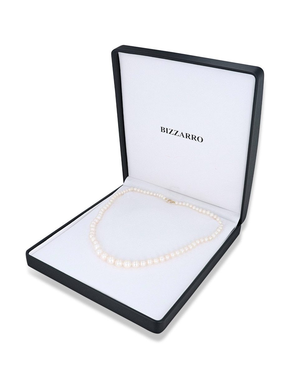 Gargantilla de oro amarillo 14 K 4