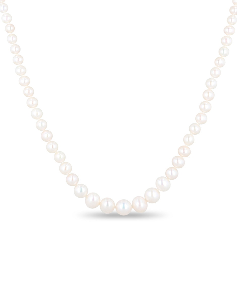 Gargantilla de oro amarillo 14 K