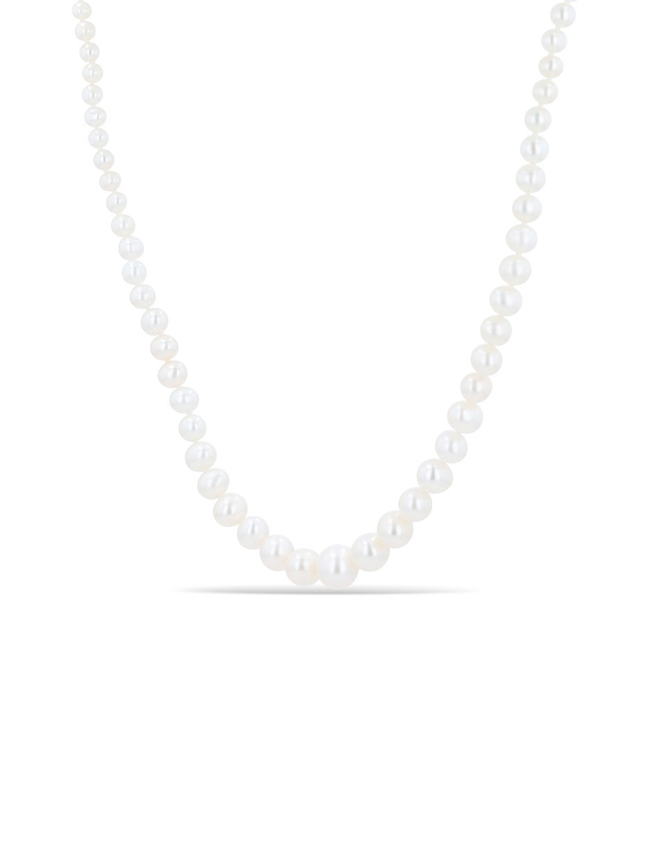 Gargantilla de oro amarillo 14 K 4