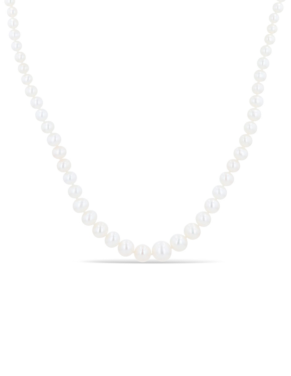 Gargantilla de oro amarillo 14 K