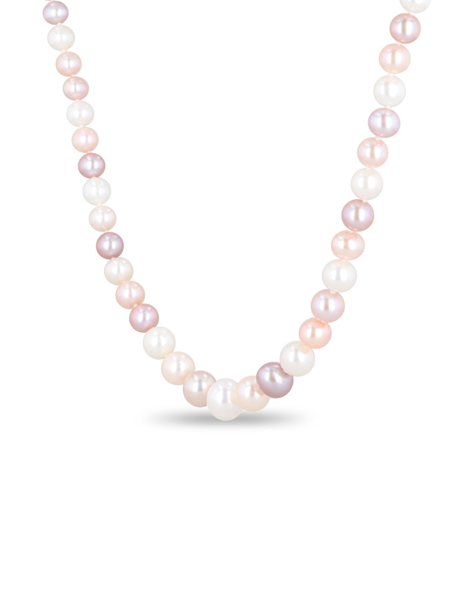 Gargantilla de oro amarillo 14 K 3