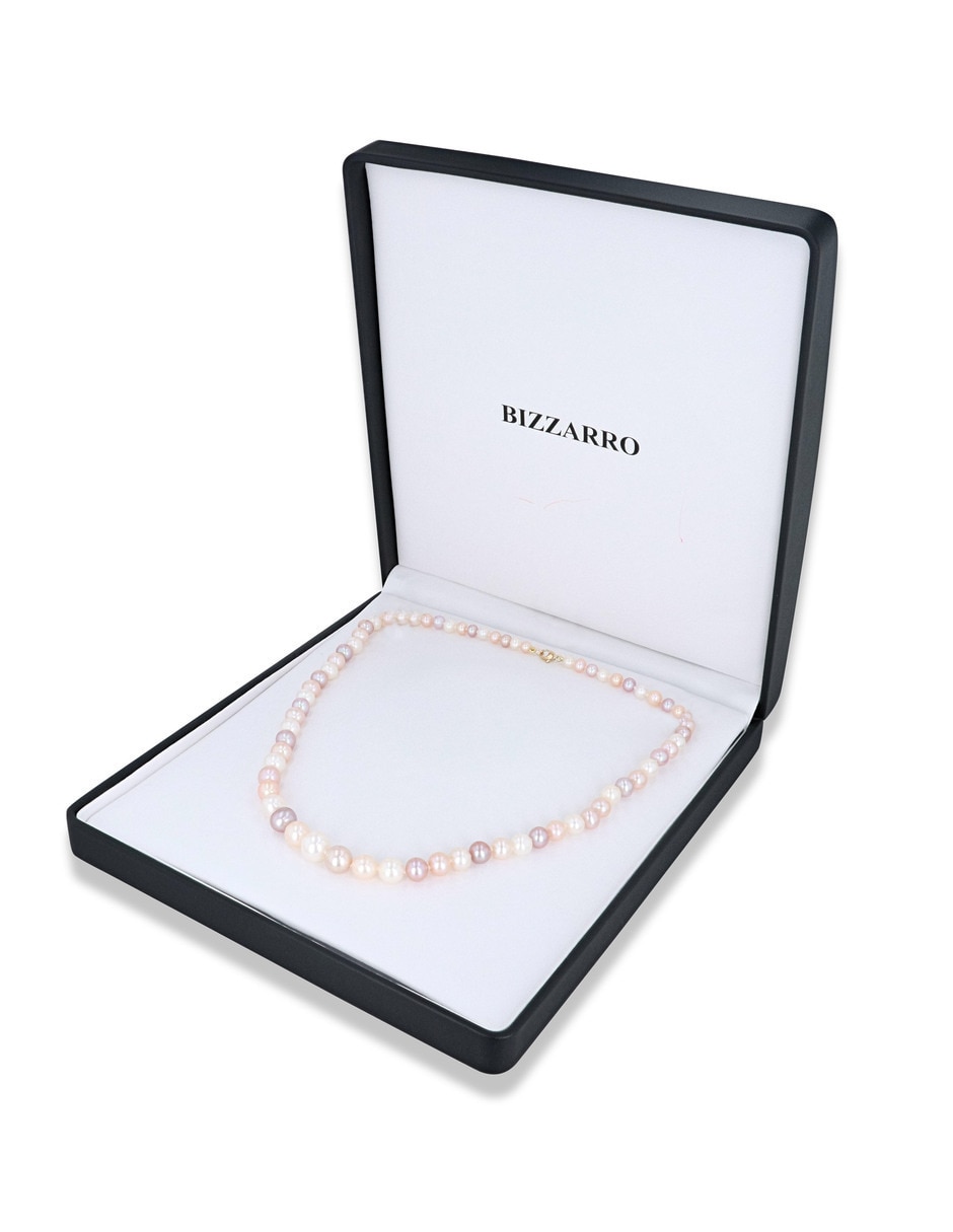 Gargantilla de oro amarillo 14 K 4