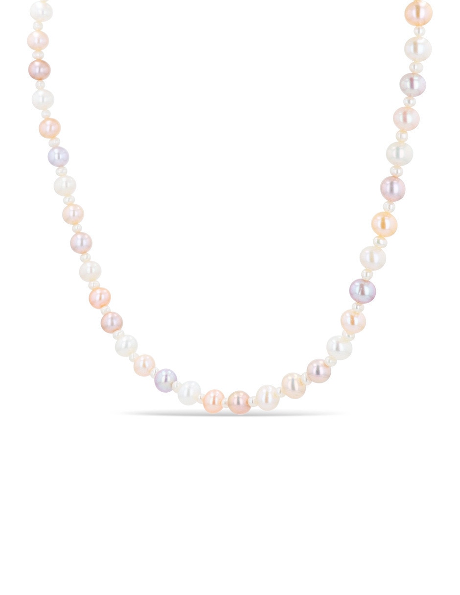 Gargantilla de oro amarillo 14 K 3