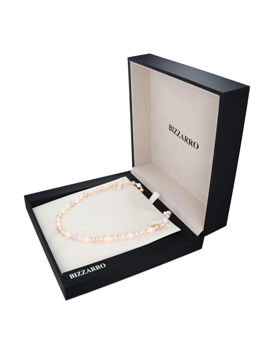 Gargantilla de oro amarillo 14 K 4