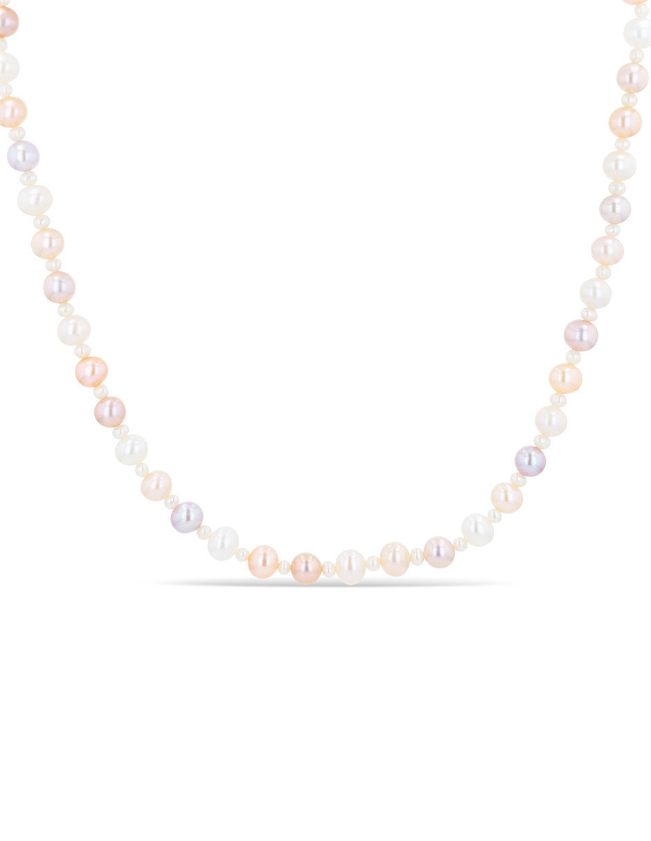 Gargantilla de oro amarillo 14 K