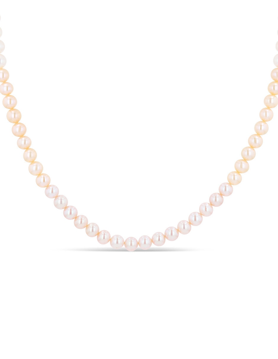 Gargantilla de oro amarillo 14 K