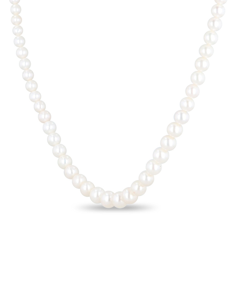 Gargantilla de oro amarillo 14 K 3