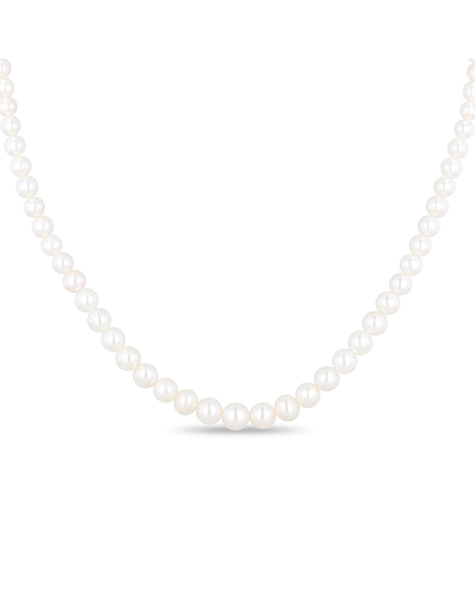 Gargantilla de oro amarillo 14 K