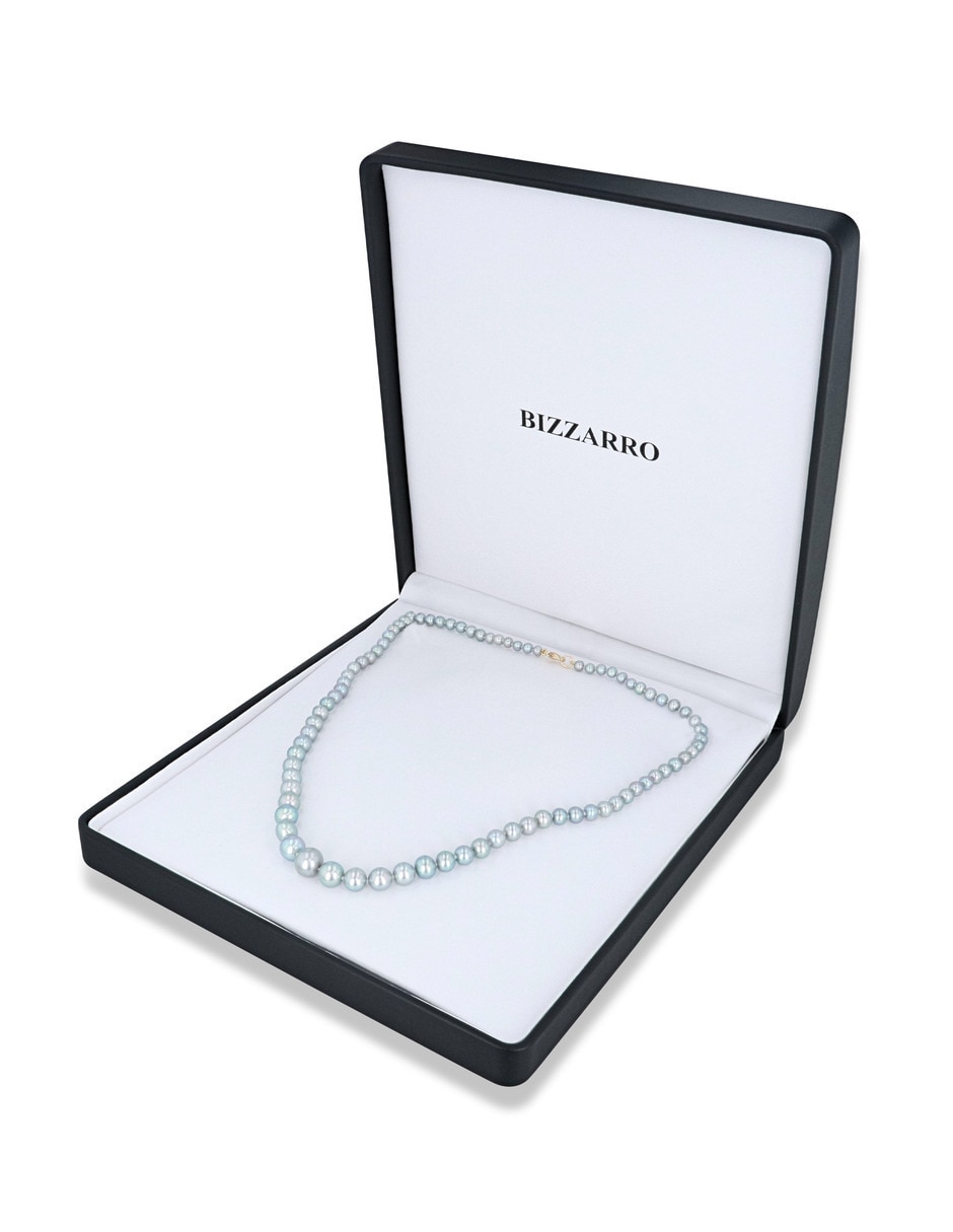 Gargantilla de oro amarillo 14 K 4