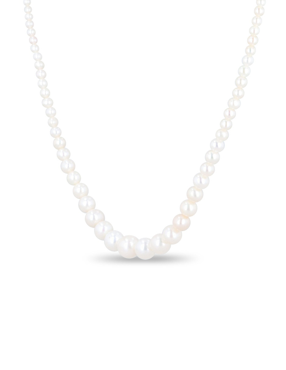 Gargantilla de oro amarillo 14 K 3