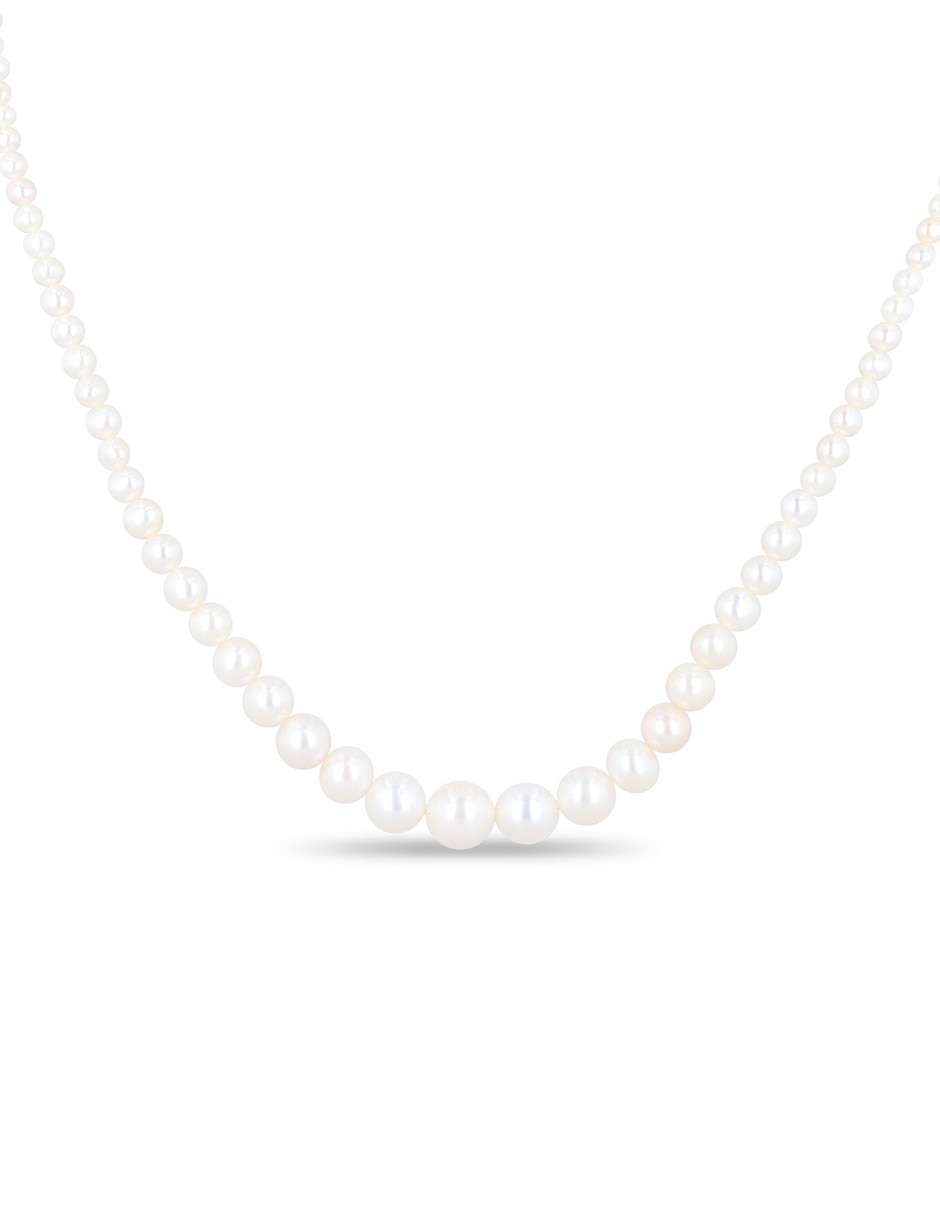 Gargantilla de oro amarillo 14 K