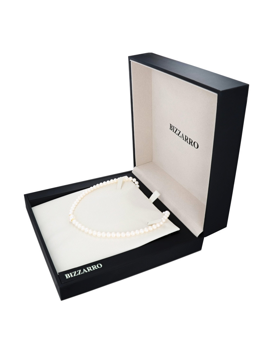Gargantilla de oro amarillo 14 K 4