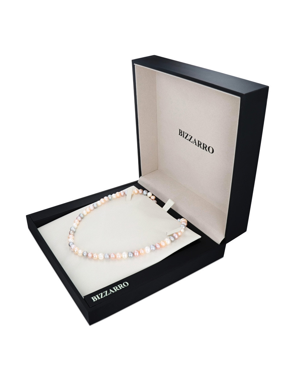 Gargantilla oro amarillo 14 K 4