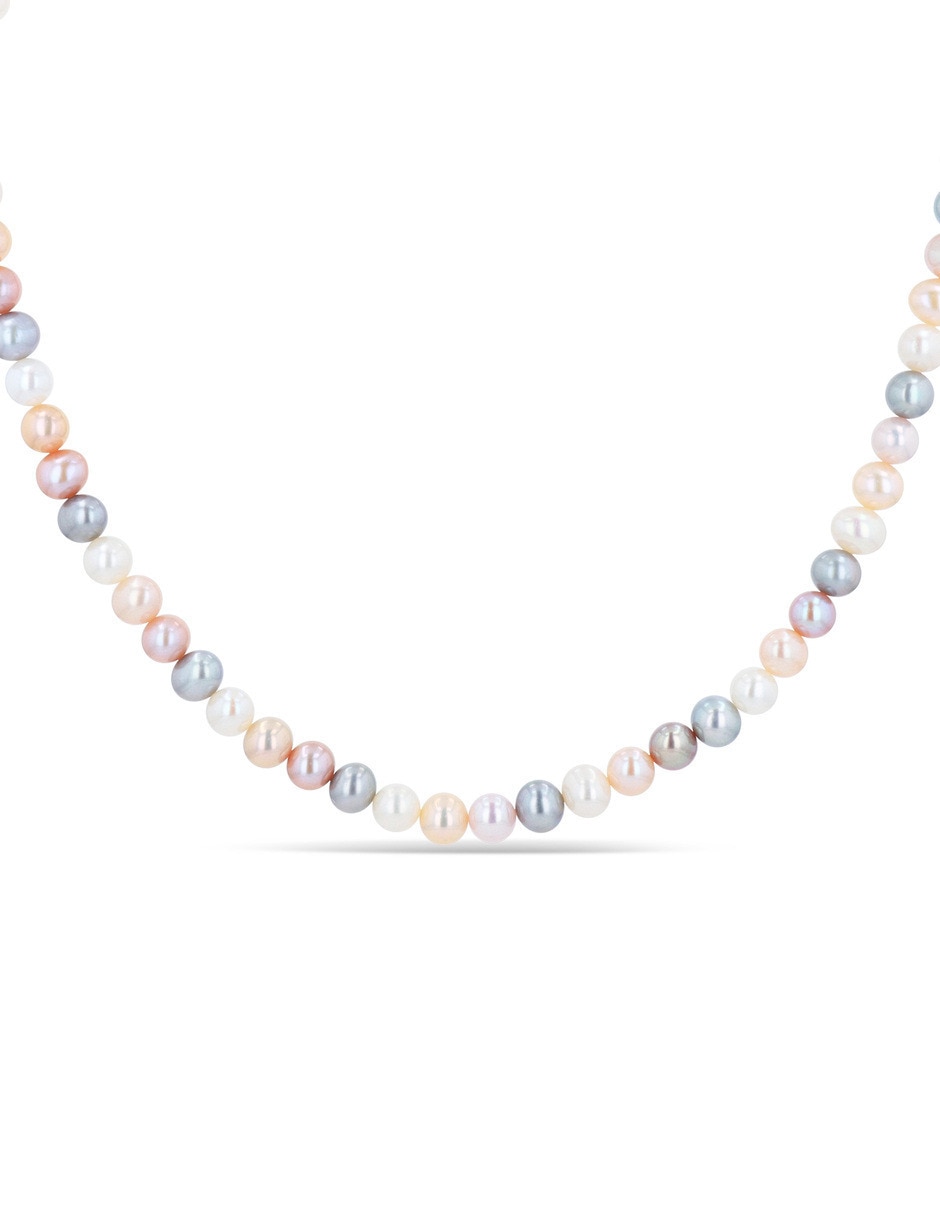 Gargantilla oro amarillo 14 K