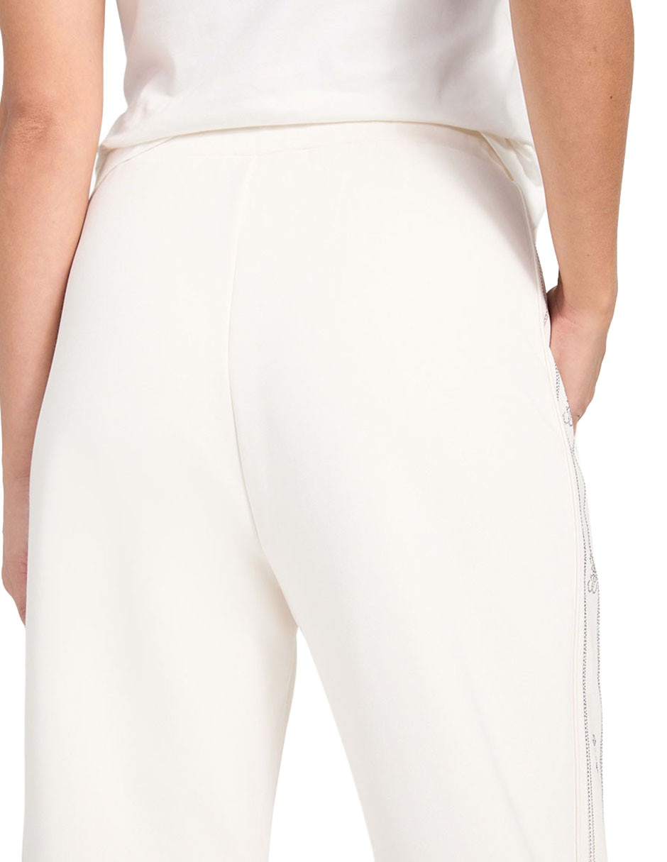 Pants regular Guess con agujeta para mujer