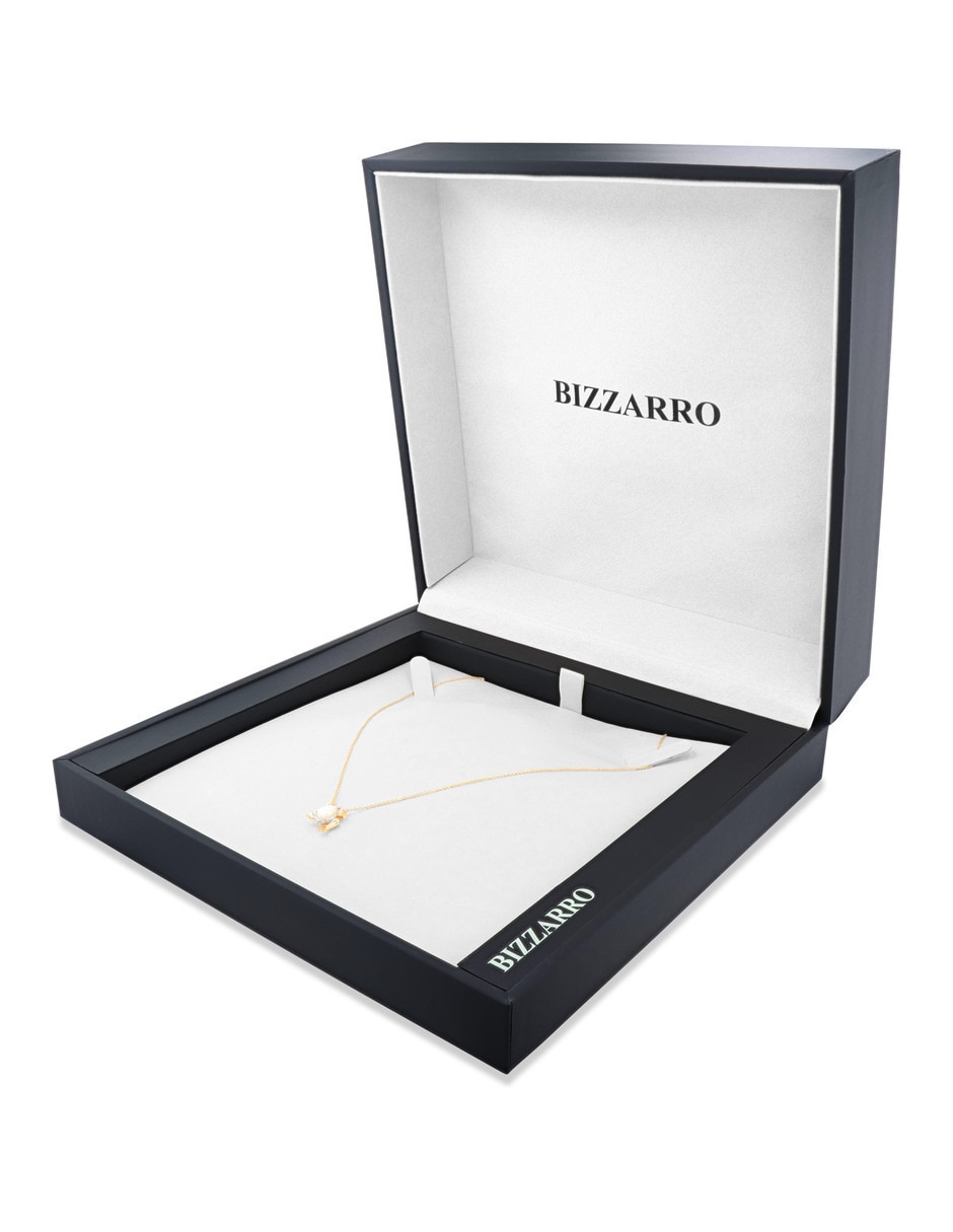 Gargantilla de oro amarillo 14 K