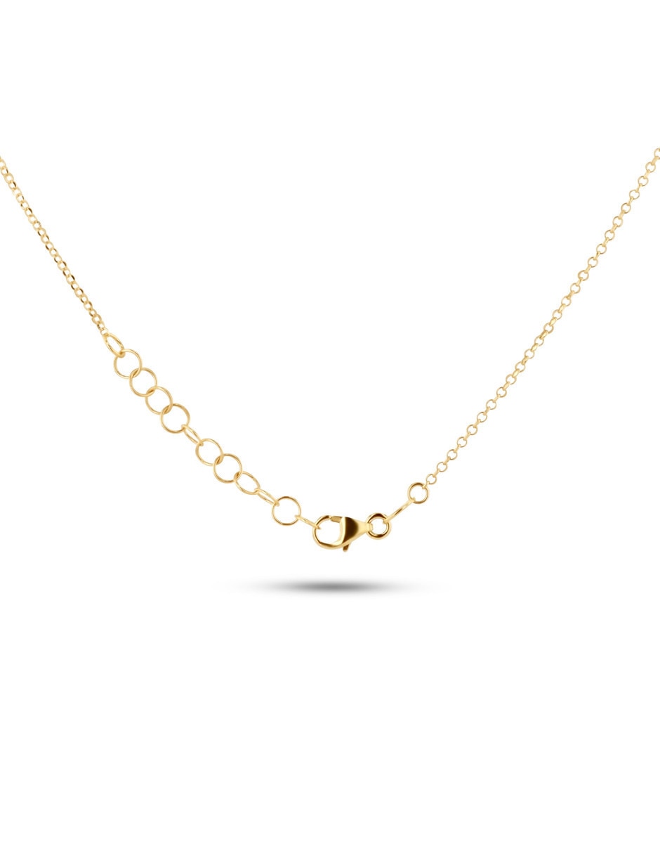 De esfera joyerias bizzarro taza de oro florentino 14 k