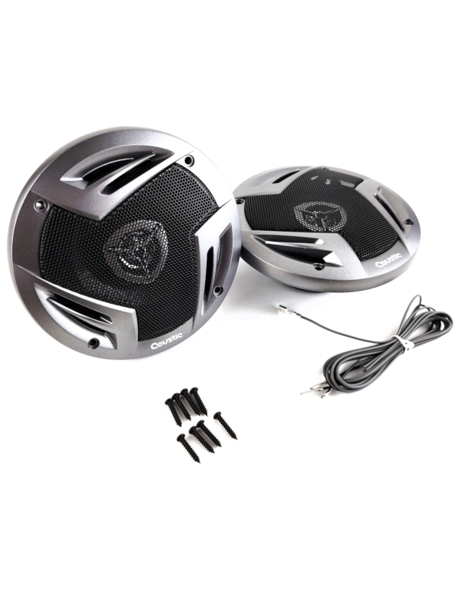 Set de bocinas CO-53C 11