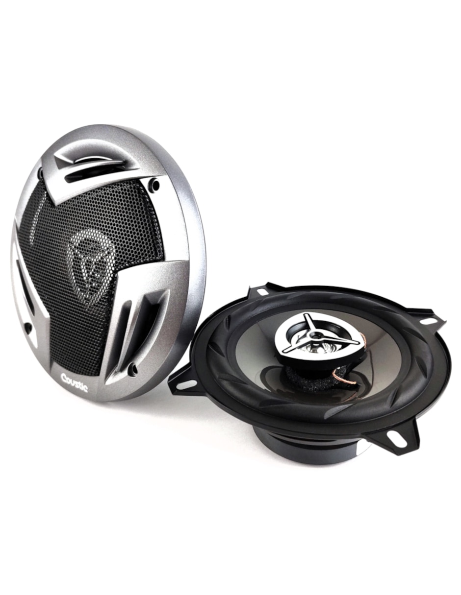 Set de bocinas CO-53C