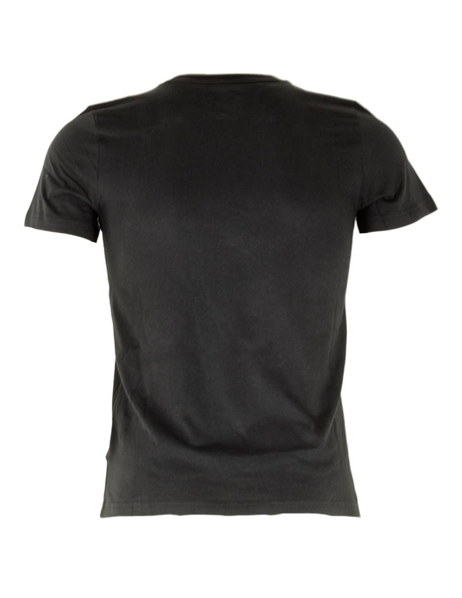 Playera Puma Escuderias manga corta para niño
