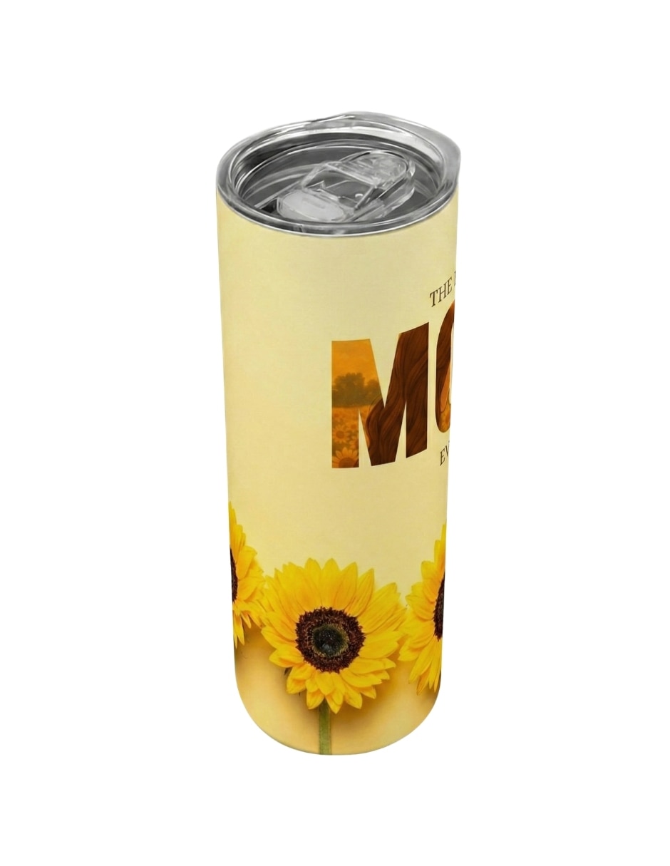 Termo Tink de acero inoxidable tapa a presión 590 ml