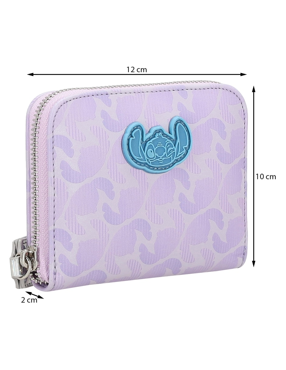 Cartera Stitch mujer 3