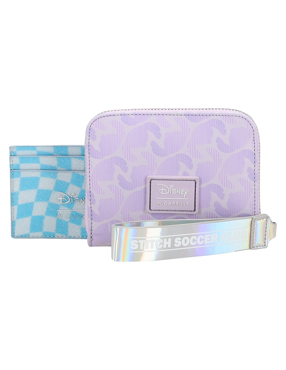 Cartera Stitch mujer 2