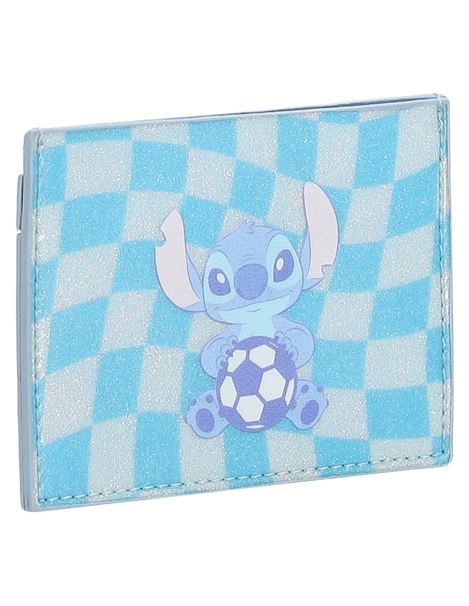 Cartera Stitch mujer 6