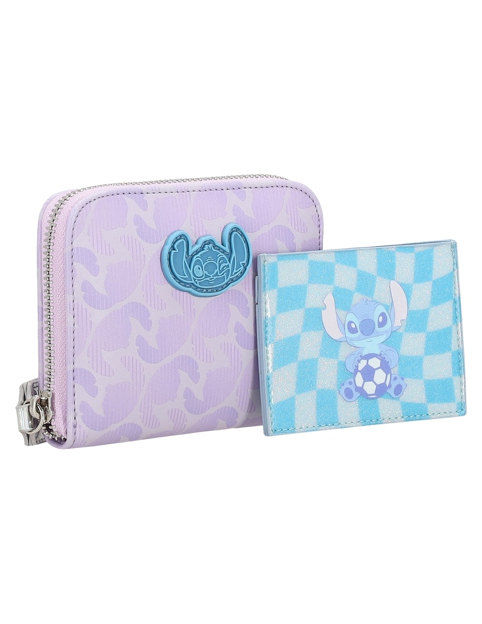 Cartera Stitch mujer 9