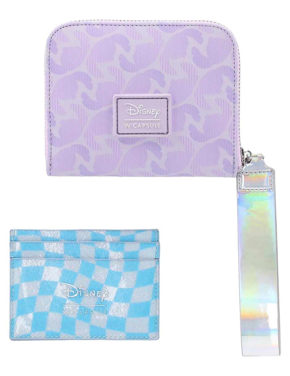 Cartera Stitch mujer 10