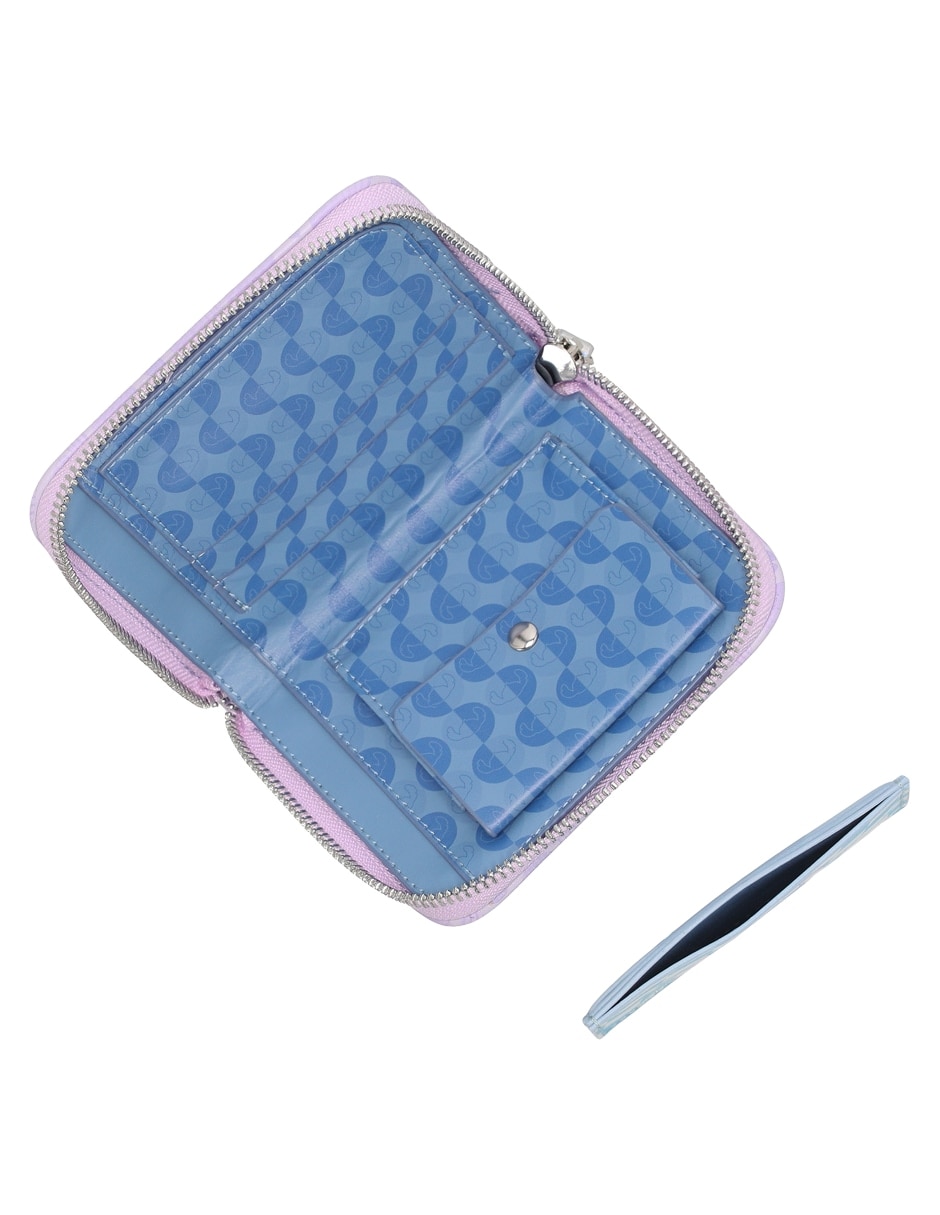 Cartera Stitch mujer 11