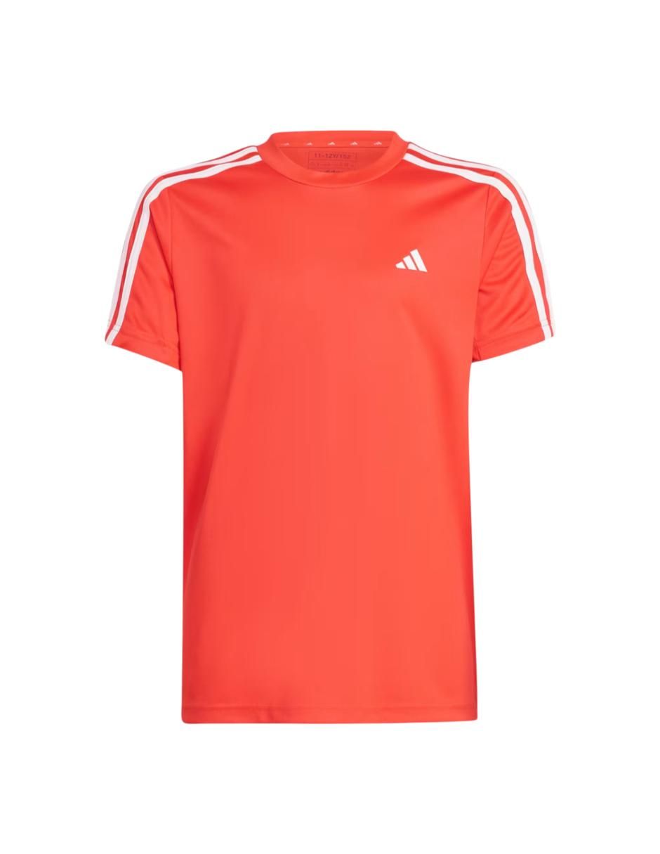 Playera u tr es 3s t manga corta para niño
