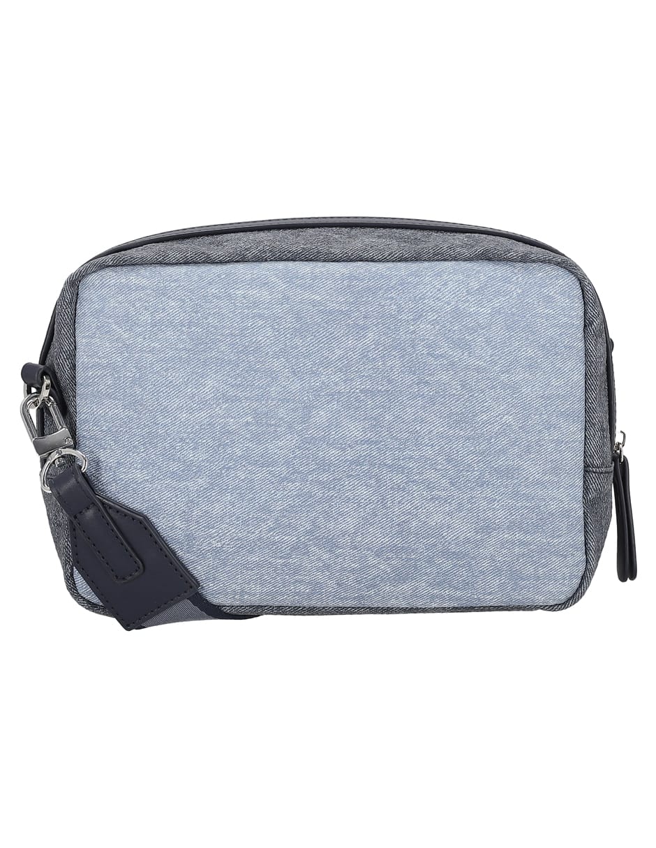 Bolsa crossbody W Capsule Stitch para mujer