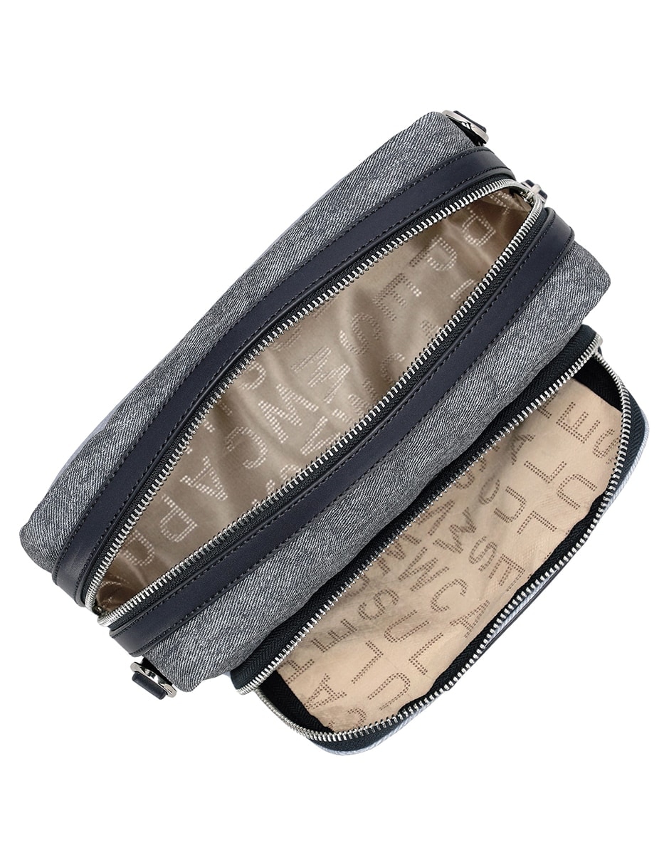 Bolsa crossbody W Capsule Stitch para mujer