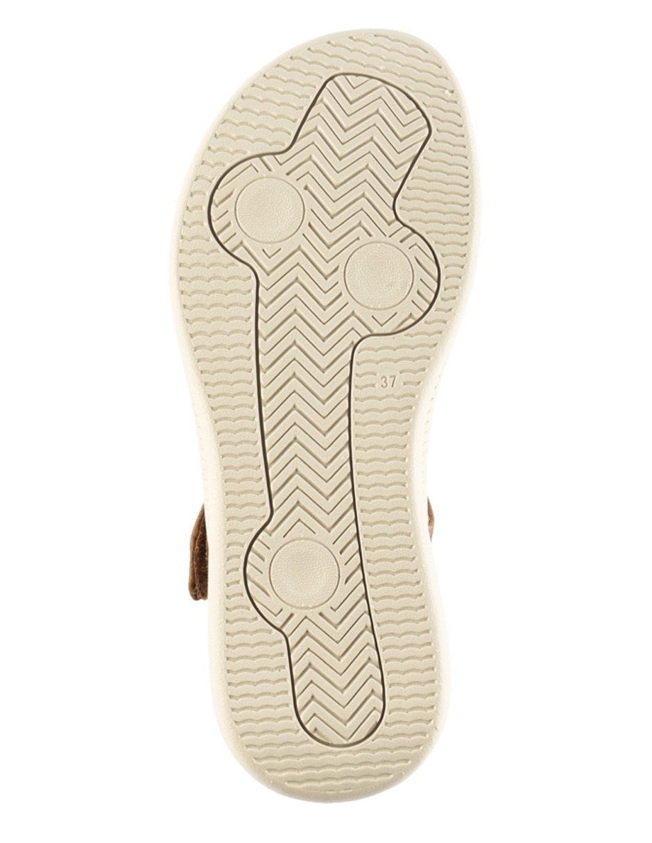 Sandalia para mujer 5
