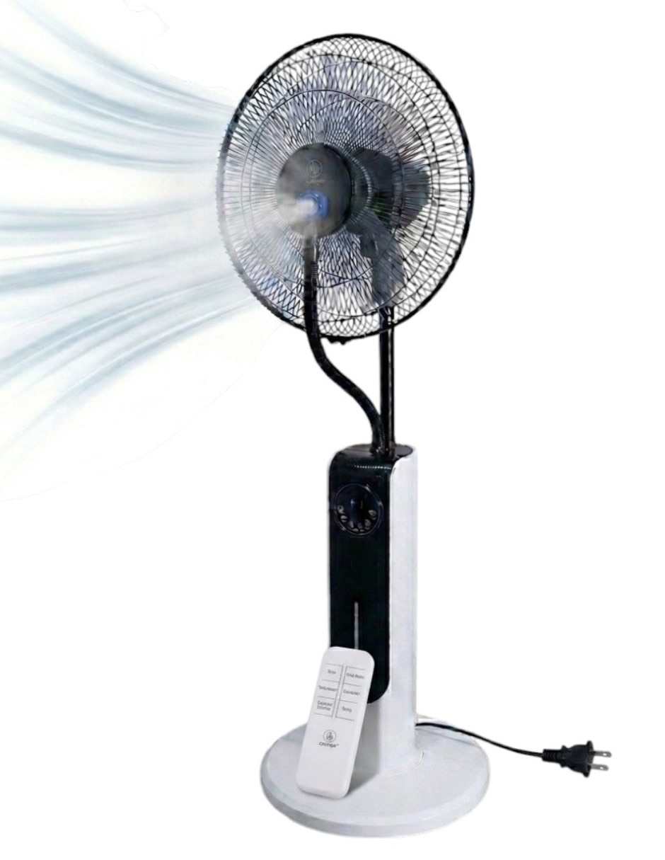 Ventilador 2 en 1 cm