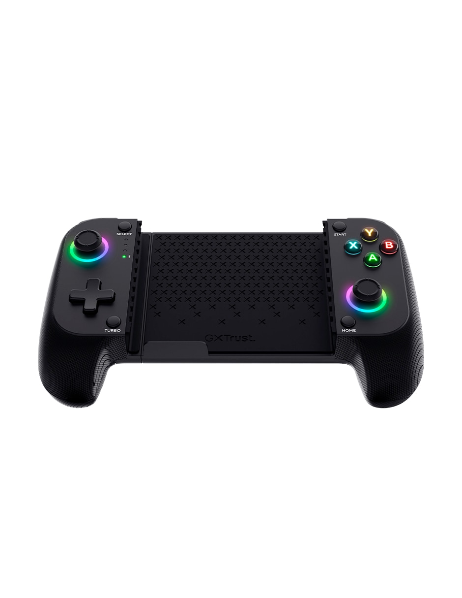 Para celular trust compatible con juegos para smartphone