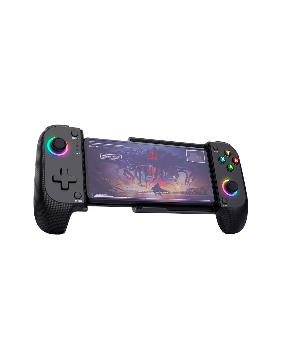 Para celular trust compatible con juegos para smartphone