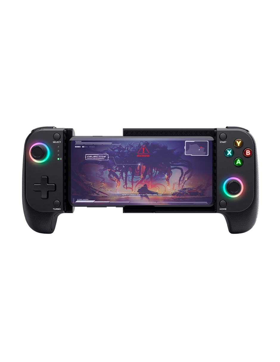 Para celular trust compatible con juegos para smartphone