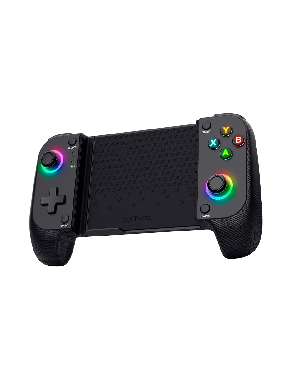 Para celular trust compatible con juegos para smartphone